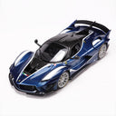 Ferrari FXX K EVO 1:18 Diecast Model Car – Track Edition – 004