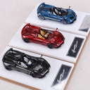 Pagani Zonda & Huayra 1:64 Diecast Model Car – HH Model – 004