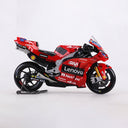 Ducati & KTM 2024 MotoGP 1:6 Diecast Model Motorcycle – 004