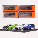 Volkswagen Scirocco R 1:64 Diecast Model Car – Street Racer – 004