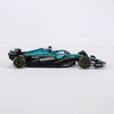 Aston Martin AMR25 1:43 Diecast Model Car – Alonso F1 2025 – 004