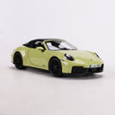Porsche 911 Targa 4 GTS 1:18 Diecast Model Car – Collector – 004