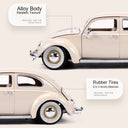 Volkswagen Beetle 1955 1:18 Diecast Model Car – Classic – 004