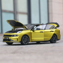 Lynk & Co 03+ 1:18 Diecast Model Car – Collector Edition – 004