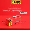 Ferrari 1:64 Diecast Model Car – Collector Set Series – 004
