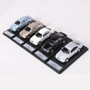 Mercedes-Benz E55 AMG W210 1:64 Diecast Model Car – Collector – 004