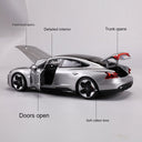 Audi RS GT 1:18 Diecast Model Car – Lights & Sound – 004
