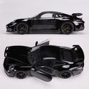 Porsche 911 GT3 1:18 Diecast Model Car – Maisto Alloy – 004
