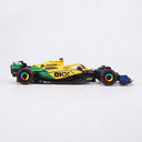 McLaren MCL38 1:43 Diecast Model Car – F1 2024 Replica – 004