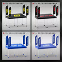1:64 Motorsport Event Tent - photo 5