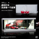 1:64 Showroom and Service Bay Diorama Series - photo 5