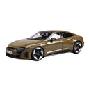 Audi RS GT 1:18 Diecast Model Car – Lights & Sound – 005