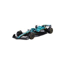 Aston Martin AMR25 1:43 Diecast Model Car – Alonso F1 2025 – 005