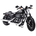 Harley-Davidson 1:12 Diecast Model Motorcycle – Iron 883 – 005