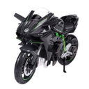 Maisto 1:12 Superbike Diecast Model Motorcycle – 27 Styles – 005