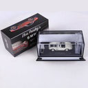 BMW 507 1957 Convertible 1:64 Diecast Model Car – GFCC – 005