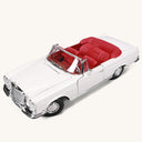 Mercedes-Benz 280SE 1:18 Diecast Model Car – Classic 1967 – 005