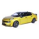 Lynk & Co 03+ 1:18 Diecast Model Car – Collector Edition – 005