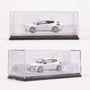 Volkswagen Scirocco R 1:64 Diecast Model Car – Street Racer – 005