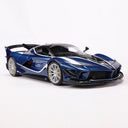 Ferrari FXX K EVO 1:18 Diecast Model Car – Track Edition – 005
