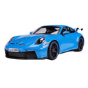 Porsche 911 GT3 1:18 Diecast Model Car – Maisto Alloy – 005