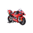 Ducati & KTM 2024 MotoGP 1:6 Diecast Model Motorcycle – 005