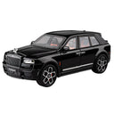 Rolls-Royce Cullinan 1:20 Diecast Model Car – Sound & Light – 005