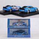 Ford Mustang 1:64 Diecast Model Car – Modified Edition – 005