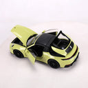 Porsche 911 Targa 4 GTS 1:18 Diecast Model Car – Collector – 005