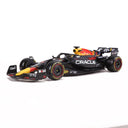 Red Bull RB19 RB21 F1 1:43 Diecast Model Car – Verstappen – 005