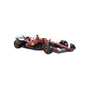Ferrari SF25 F1 1:18 Diecast Model Car – Leclerc #16 – 005