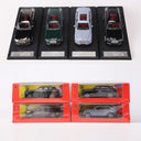 Rolls-Royce Cullinan 1:64 Diecast Model Car – Alloy Replica – 005