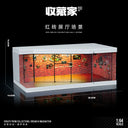 1:64 Showroom and Service Bay Diorama Series - option image