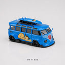 VW T1 BUS