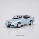 MERCEDES E55 AMG