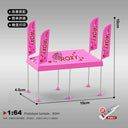 1:64 Motorsport Event Tent - option image