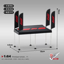 1:64 Motorsport Event Tent - option image
