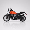 HARLEY