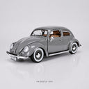 VW BEETLE 1955