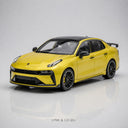 LYNK & CO 03+
