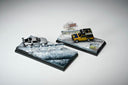 1:64 Mini Road Diorama Series (Pre-Order)