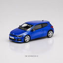VW SCIROCCO R