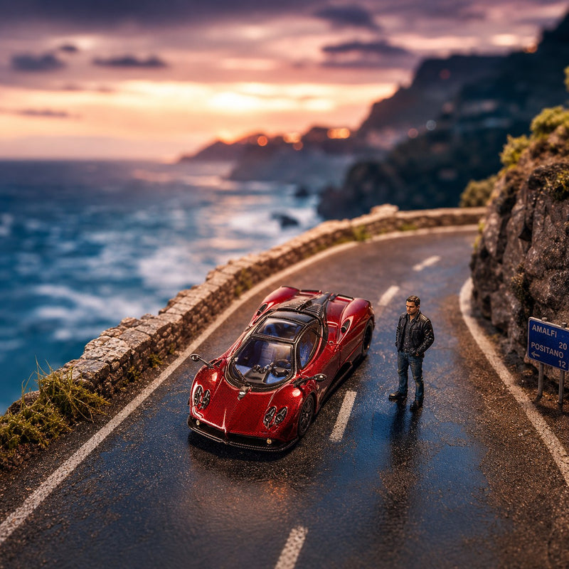 pagani