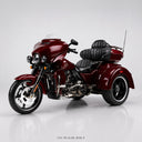 HARLEY
