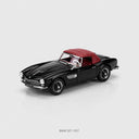 BMW 507 Black