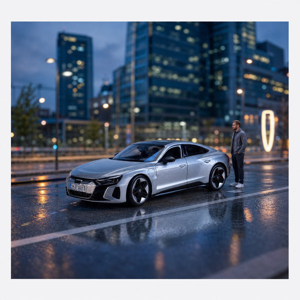 AUDI RS GT