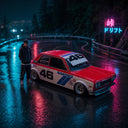 DATSUN 510