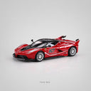 Ferrari Ferrari FXXK Red