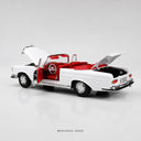MERCEDES 280SE
