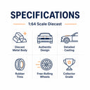 FORD MUSTANG specs
